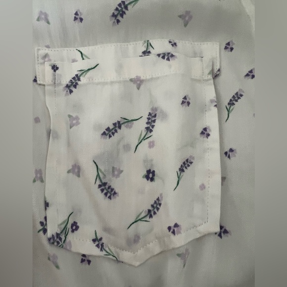 Billy T shirt size L 100% lyocell women - Picture 8 of 9